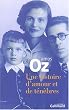 Une histoire d'amour et de t�n�bres