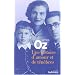 Une histoire d'amour et de t�n�bres