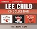 Search : Lee Child CD Collection: Killing Floor, Die Trying, Tripwire (Jack Reacher) (Jack Reacher)