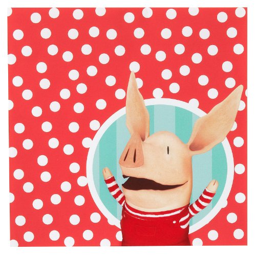 Olivia Lunch Napkins (16)