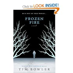 Frozen Fire