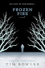 Frozen Fire