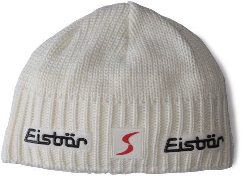 Eisb&auml;r Herren M&uuml;tze Trop SP, white, 343302_100