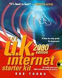 The U.K. Internet starter kit