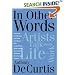 In Other Words: Artists Talk About Life and Work