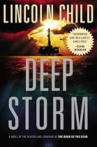 Deep Storm: A Novel