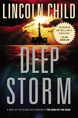 Deep Storm: A Novel