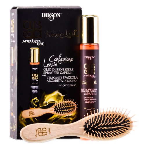 Dikson ArgaBeta Line Formula Light - Kit