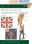 British Colours & Standards 1747-1881 (2): Infantry (Elite) (Pt.2)