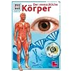 WAS IST WAS, Band 50: Der menschliche Körper WAS IST WAS, Band 50: Der menschliche Körper