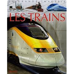 Les trains