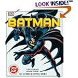 Batman: The Ultimate Guide to the Dark Knight