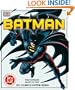 Batman: The Ultimate Guide to the Dark Knight