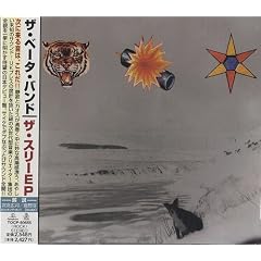 The Three EP's