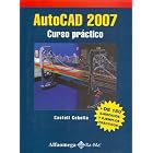 Click here to buy Autocad 2007 - Curso Practico by  Castell CEBOLLA.