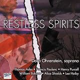 ｜Restless Spirits