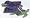 Cayman Islands Collectible Scuba Diving Pin ( Style: Cayman Islands (P106) )