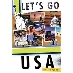 Let's Go USA 23rd Edition (Let's Go USA)