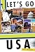 Let's Go USA 23rd Edition (Let's Go USA)