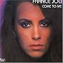 Come To Me ~ France Joli