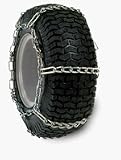 Tire Chains For Tires 20-800-8 and 20-800-10