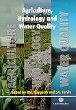 Agriculture, Hydrology and Water Quality