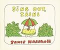 Sing Out, Irene (Four Little Troubles)