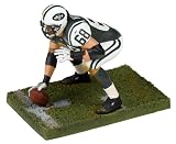 NFL Series 12 Figure: Kevin Mawae, New York Jets, Green Jersey