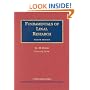 Fundamentals of Legal Research (University Textbook Series)