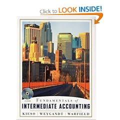 Fundamentals of Intermediate Accounting: World Student Edition