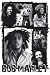 Bob Marley - Foto-Collage I Poster (91 x 61cm) von Bob Marley - alle Infos