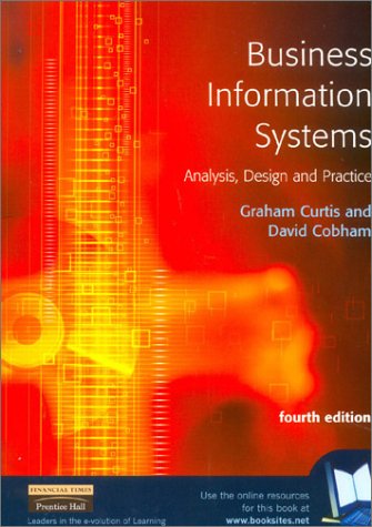 Business Information Systems, 4th Ed.