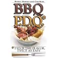 BBQ P.D.Q.: Twice the Flavor, Twice as Easy