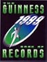 The Guinness Book of Records, 1999 (Guinness World Records)