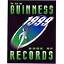The Guinness Book of Records, 1999 (Guinness World Records)