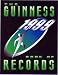 Books : The Guinness Book of Records, 1999 (Guinness World Records)