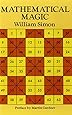 Mathematical Magic (Dover Recreational Math)