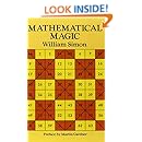 Mathematical Magic (Dover Recreational Math)