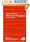 Pride and Prejudice: A Sourcebook (Routledge Guides to Literature)