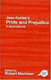 Pride and Prejudice (Routledge Guides to Literature)
