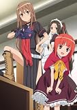 Okami-san and Her Seven Companions: Complete Collection (Limited Edition Blu-ray/DVD Combo)