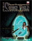 The Second World Sourcebook (d20 3.0 Roleplaying)