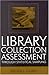 Library Collection Assessment Through Statistical Sampling at Amazon Books: 51WEF4SHTPL._SL75_