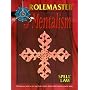 Of Mentalism (Rolemaster Companion)