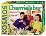 Chemielabor K�che - 