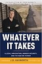 Whatever It Takes: Library Edition