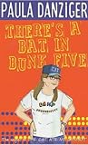 There's a Bat In Bunk Five