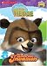 Color & Activity: Suburban Invasion (Over The Hedge)