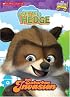 Color & Activity: Suburban Invasion (Over The Hedge)