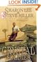 Crystal Soldier (The Great Migration Duology, Book 1)